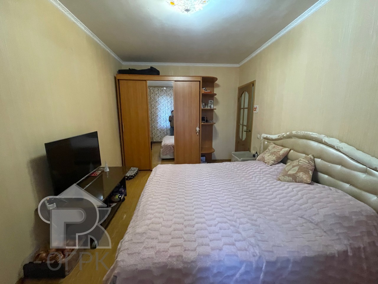 Купить 3-комнатную квартиру, №387742