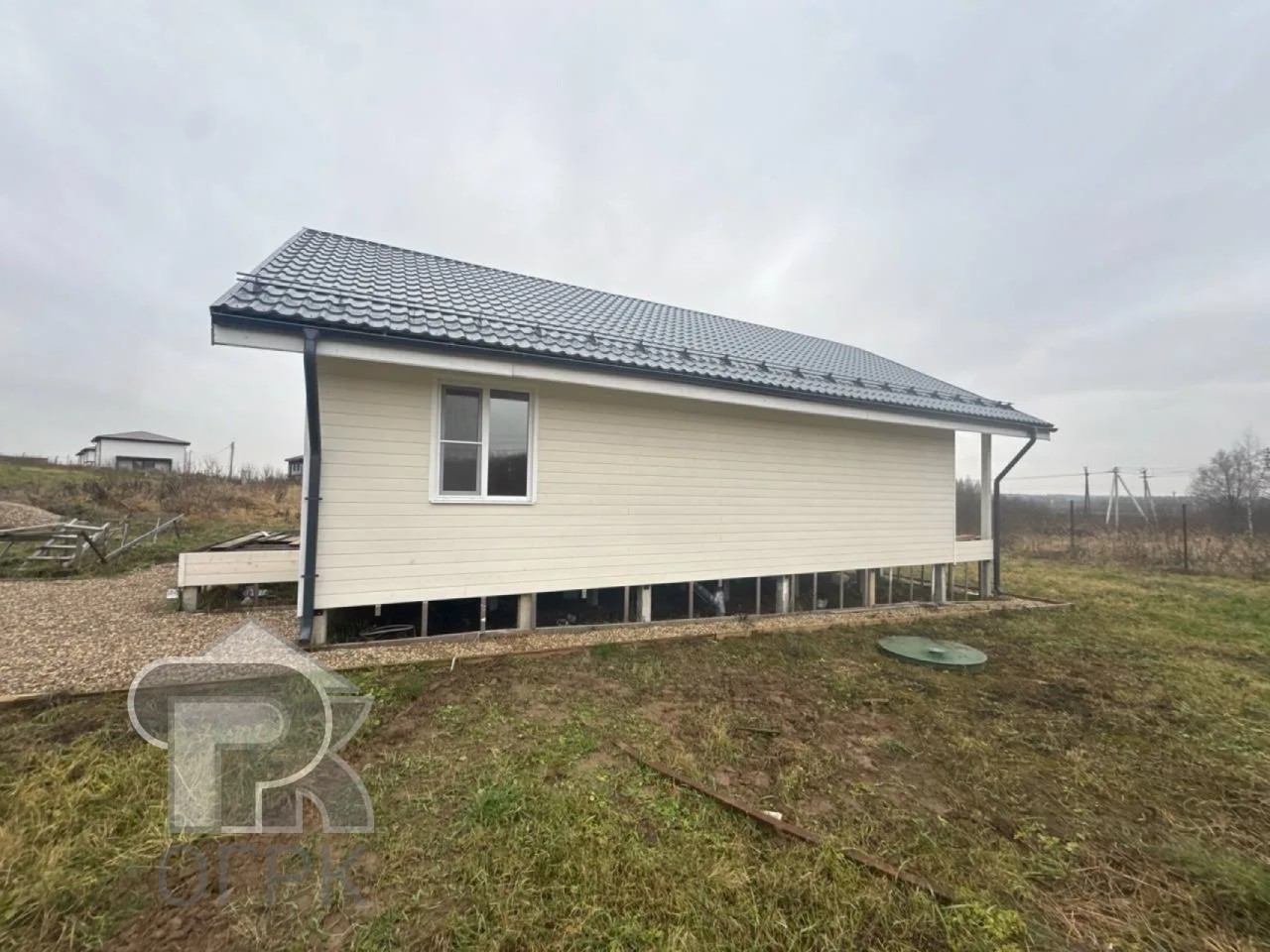 Купить дом, №389308