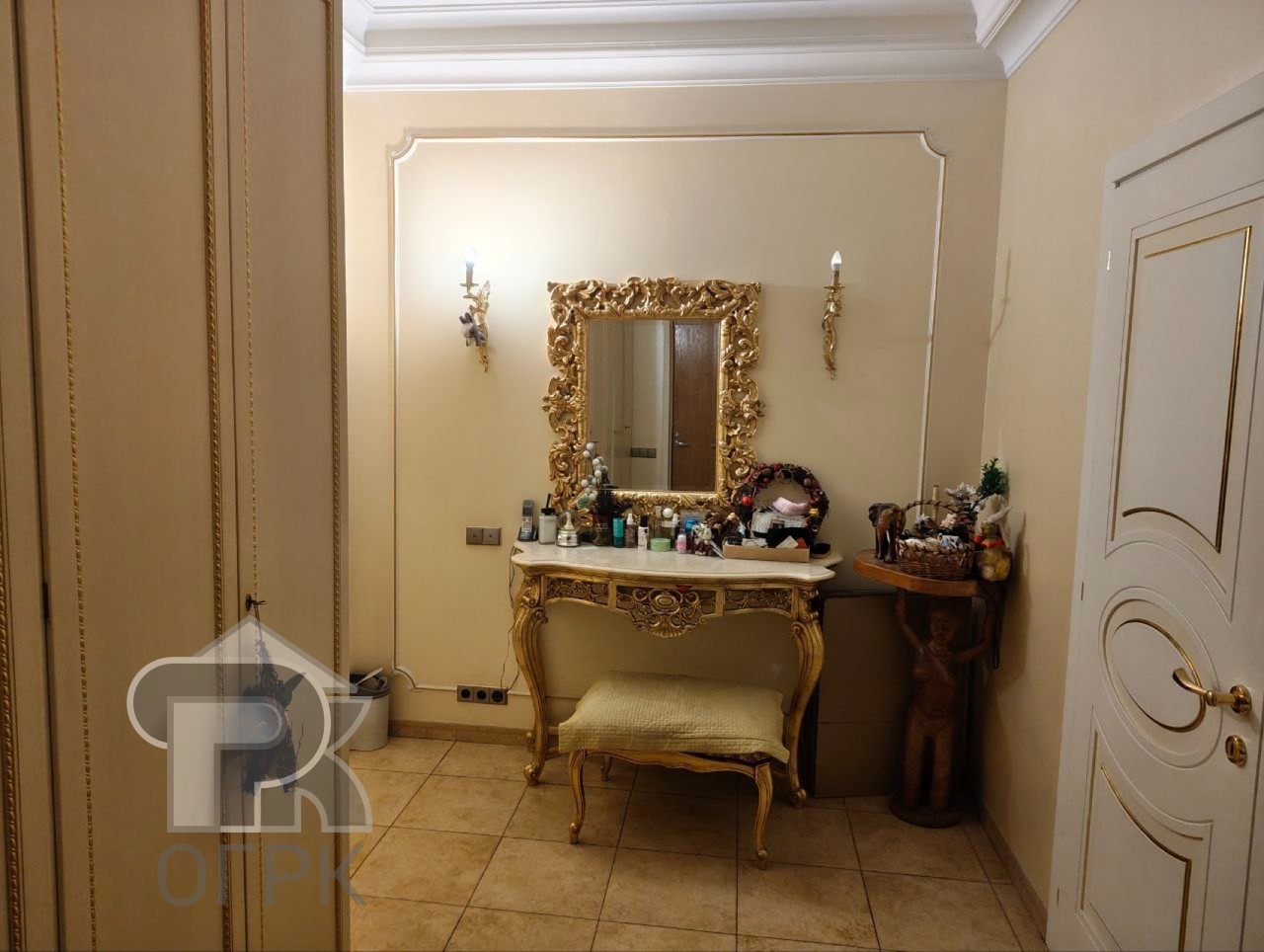 Купить 6-комнатную квартиру, №387978