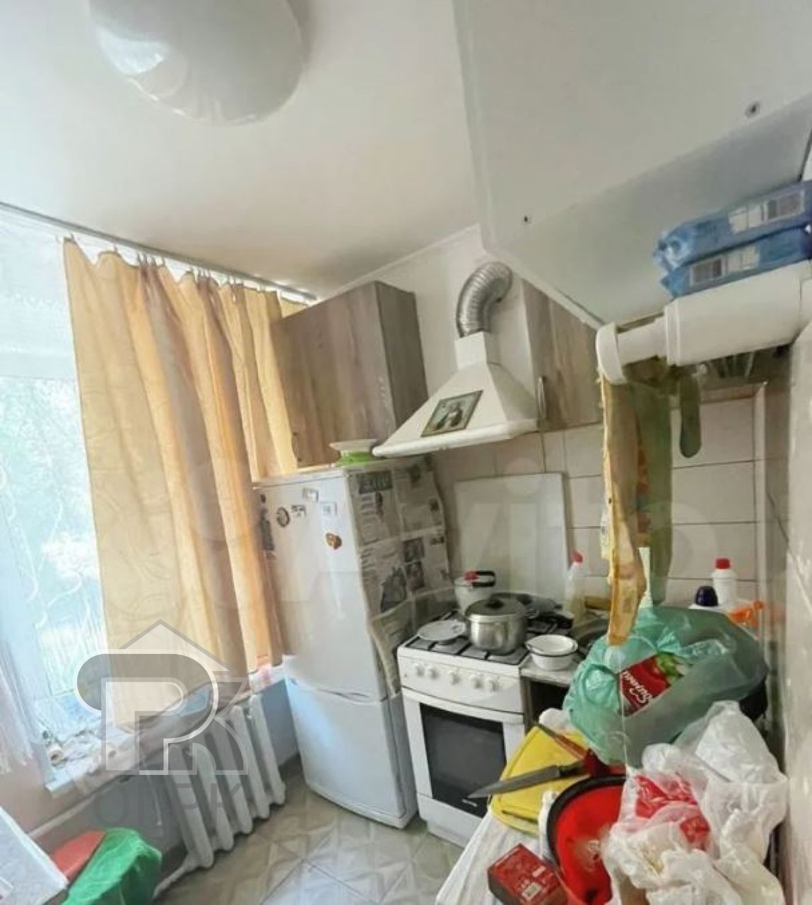 Купить 2-комнатную квартиру, №388834