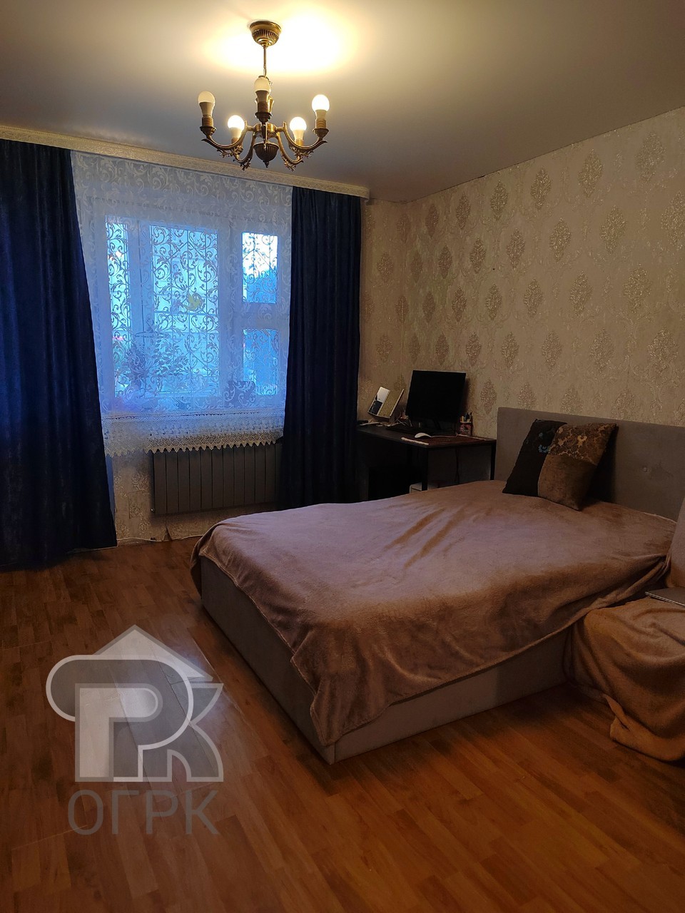 Купить 2-комнатную квартиру, №392427