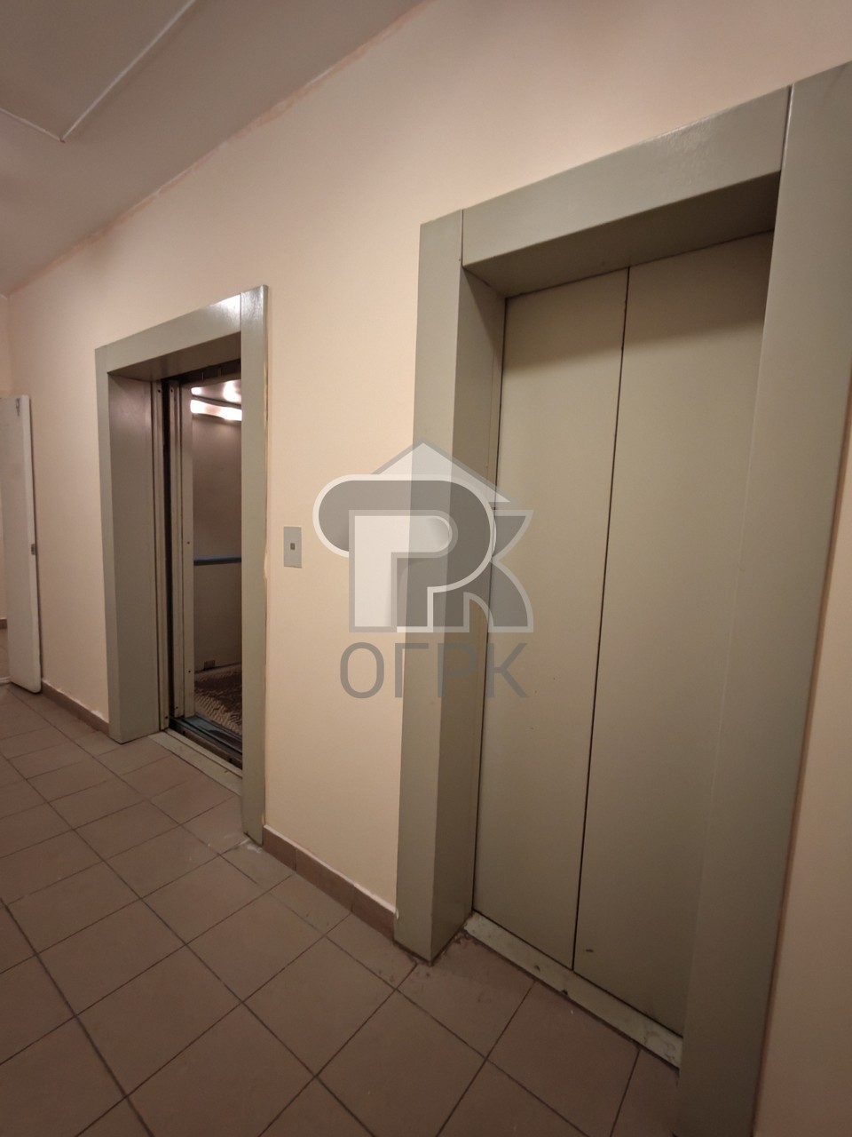 Купить 1-комнатную квартиру, №387724