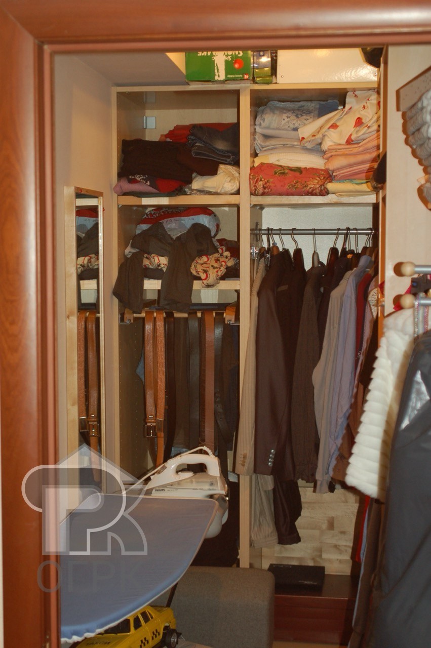 Купить 3-комнатную квартиру, №388454