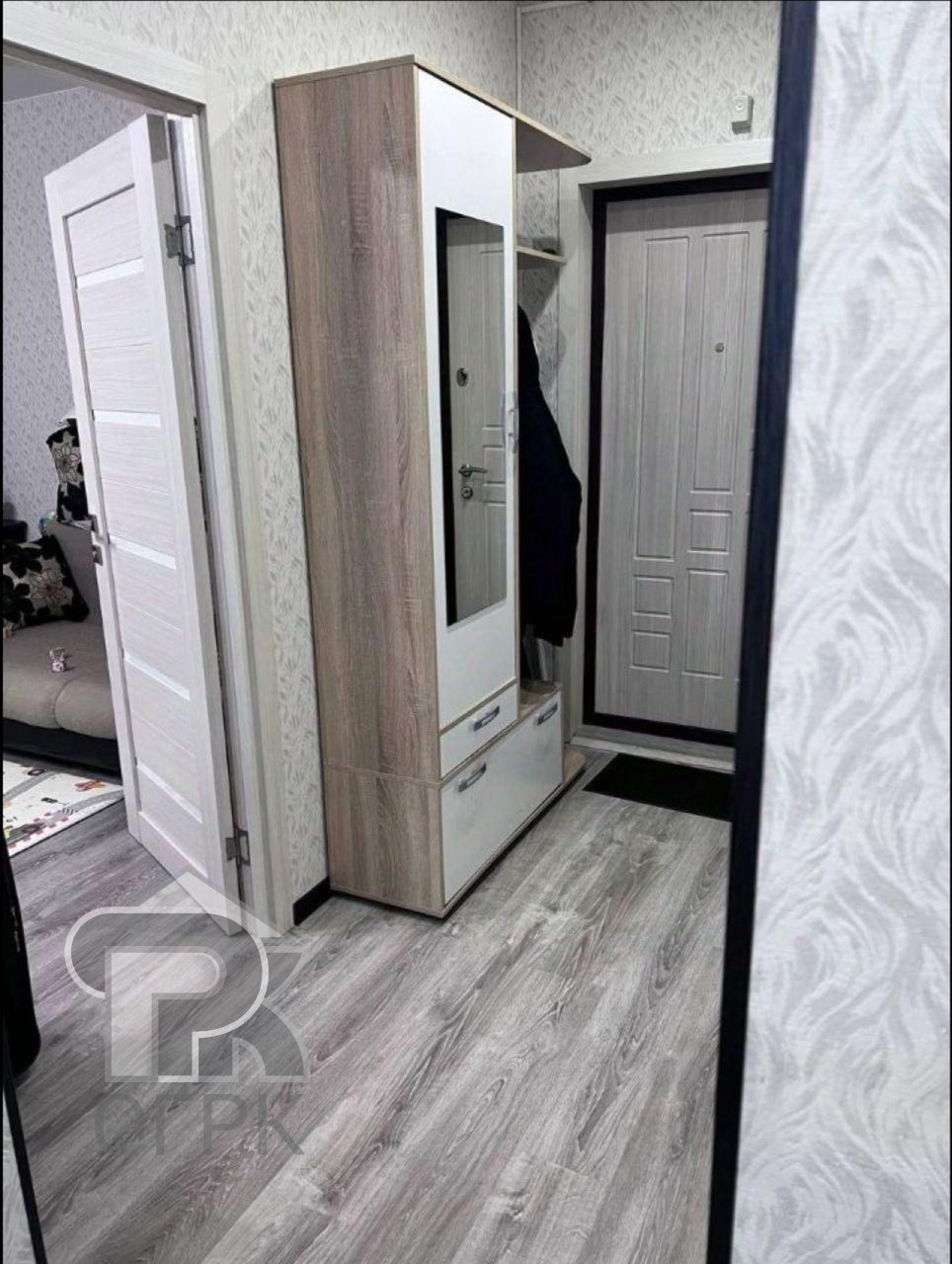 Купить 1-комнатную квартиру, №389355