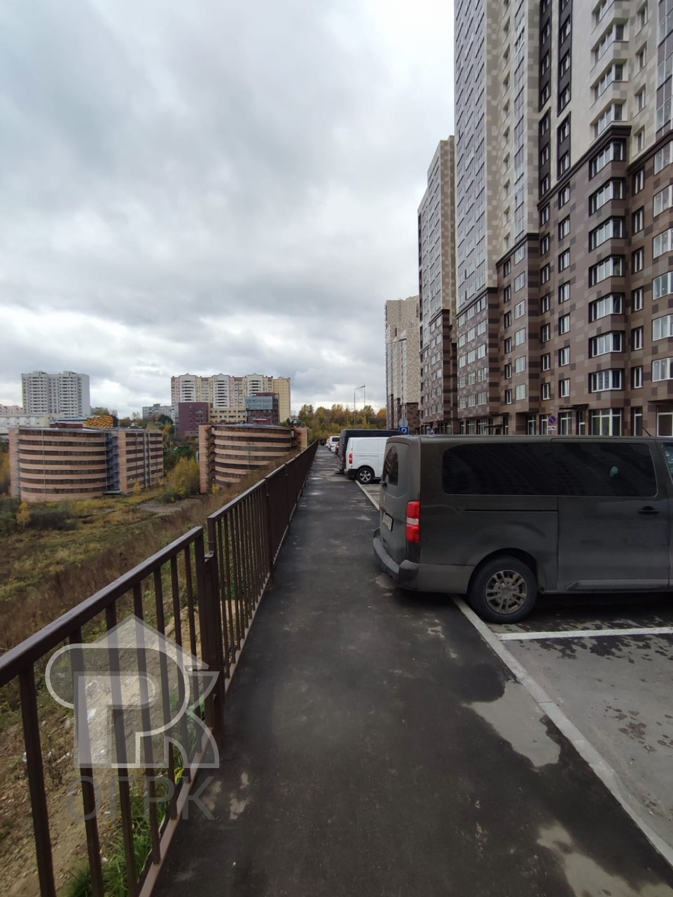 Купить 1-комнатную квартиру, №365455