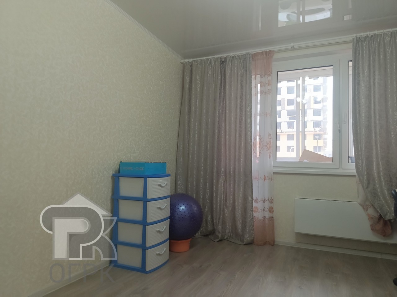 Купить 2-комнатную квартиру, №385487