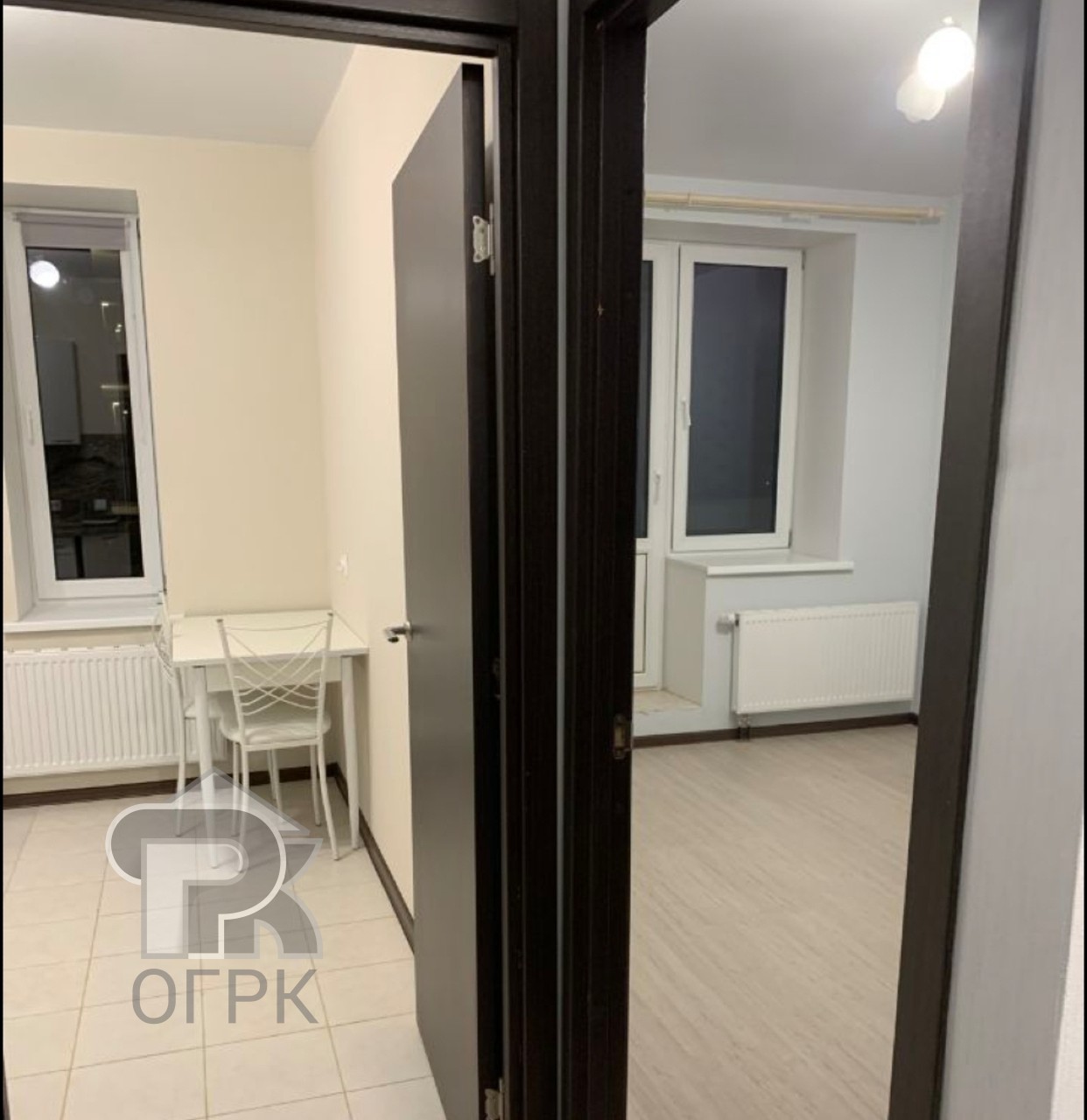 Купить 1-комнатную квартиру, №386380
