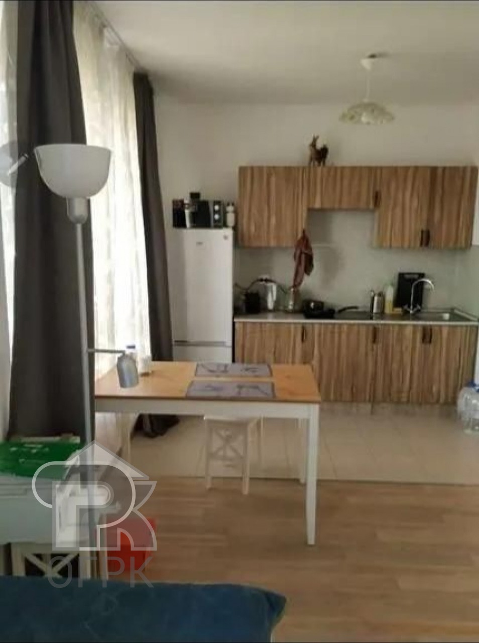 Купить 1-комнатную квартиру, №357385