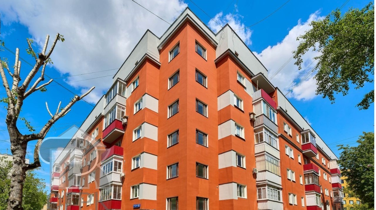 Купить 2-комнатную квартиру, №385549