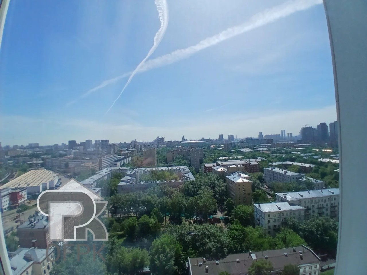 Купить 3-комнатную квартиру, №390805