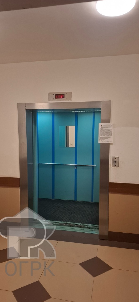 Купить 1-комнатную квартиру, №388895