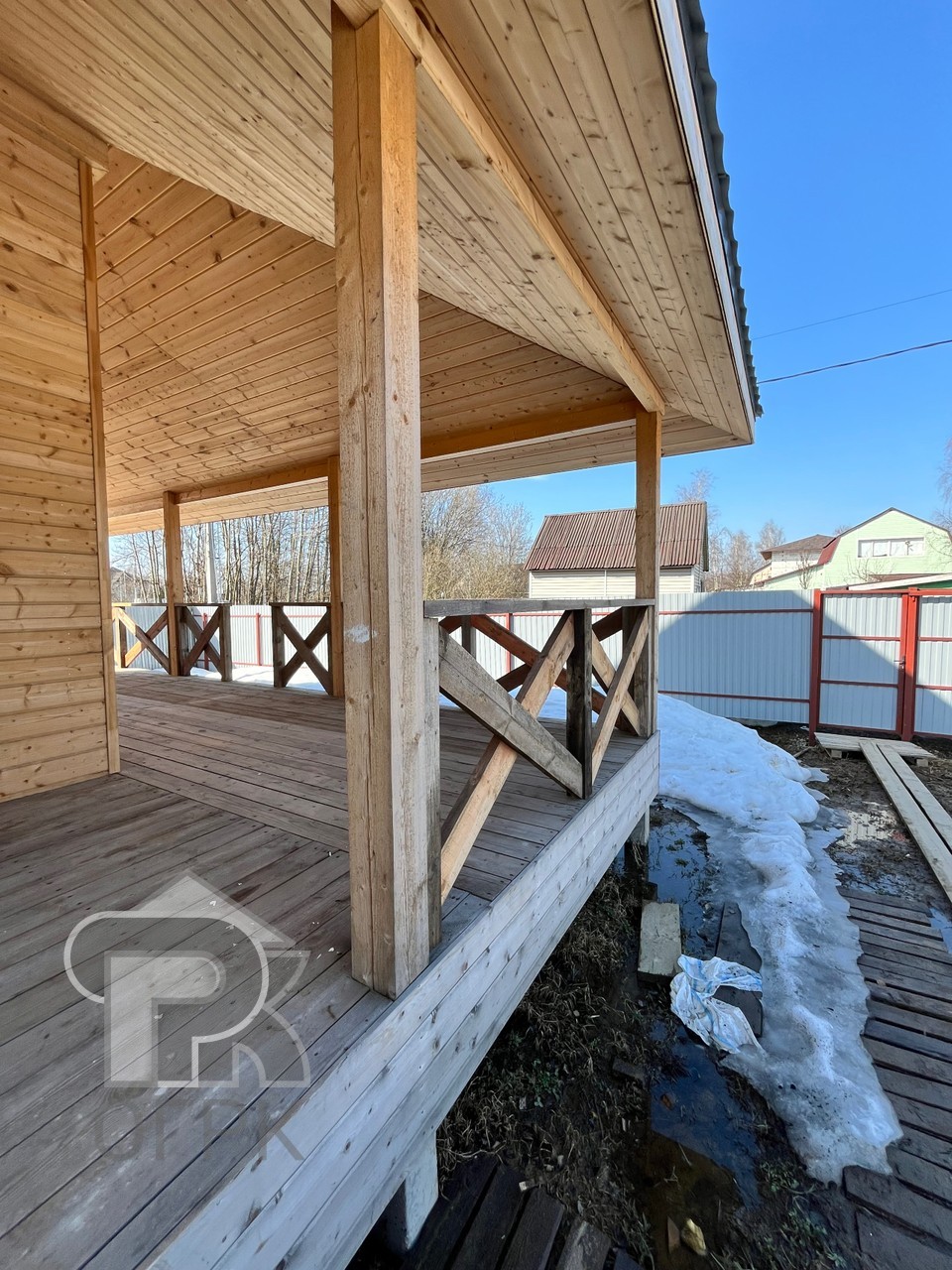 Купить дом, №388994