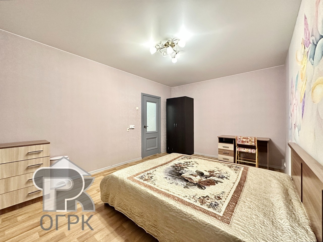 Купить 2-комнатную квартиру, №387533