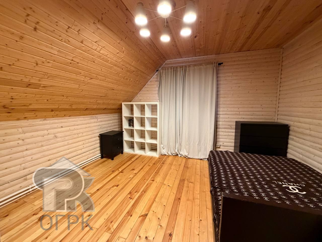 Купить коттедж, №390863