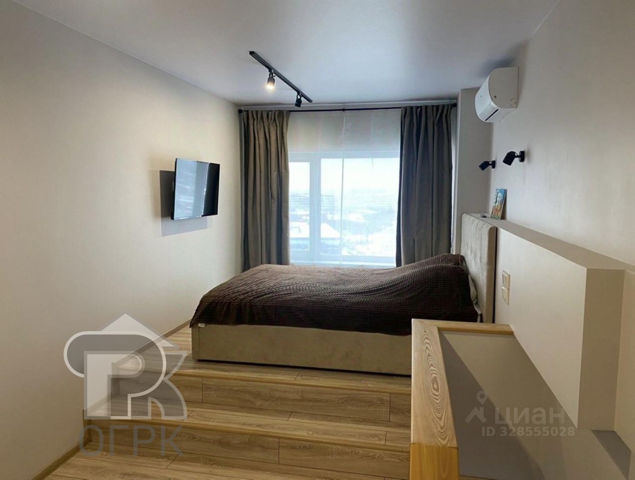 Купить студию, №389285