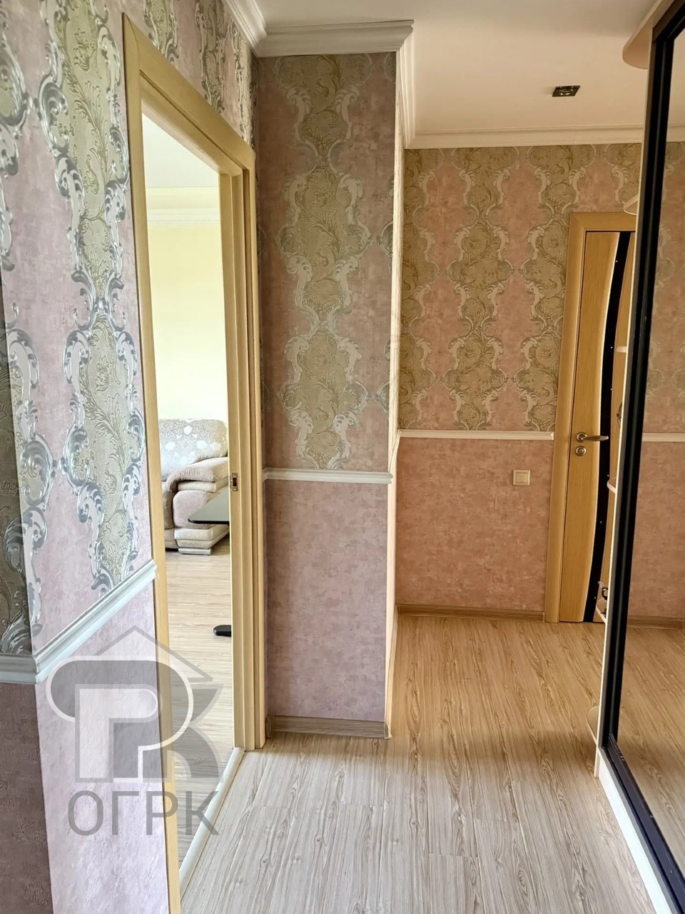 Купить 2-комнатную квартиру, №390651