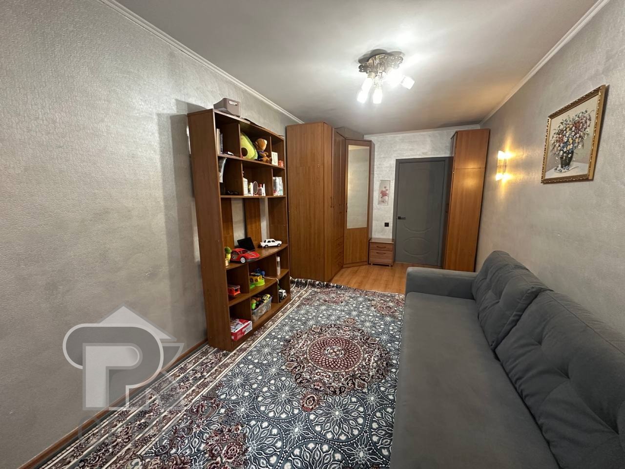 Купить 3-комнатную квартиру, №385440