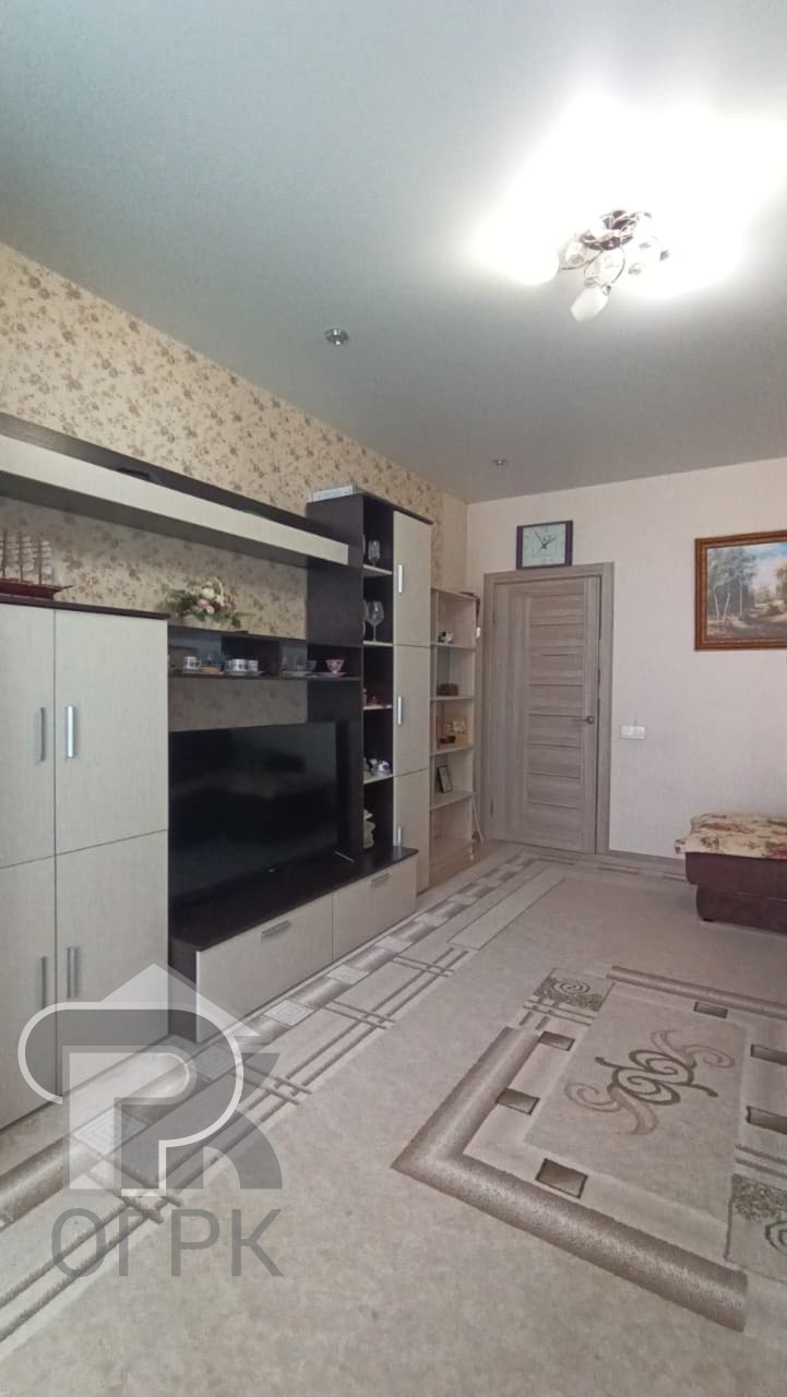 Купить 1-комнатную квартиру, №387135