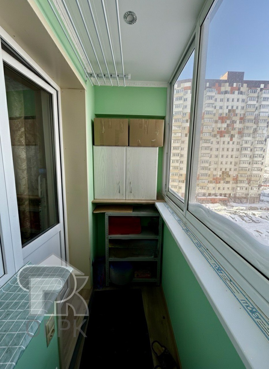 Купить 2-комнатную квартиру, №388268