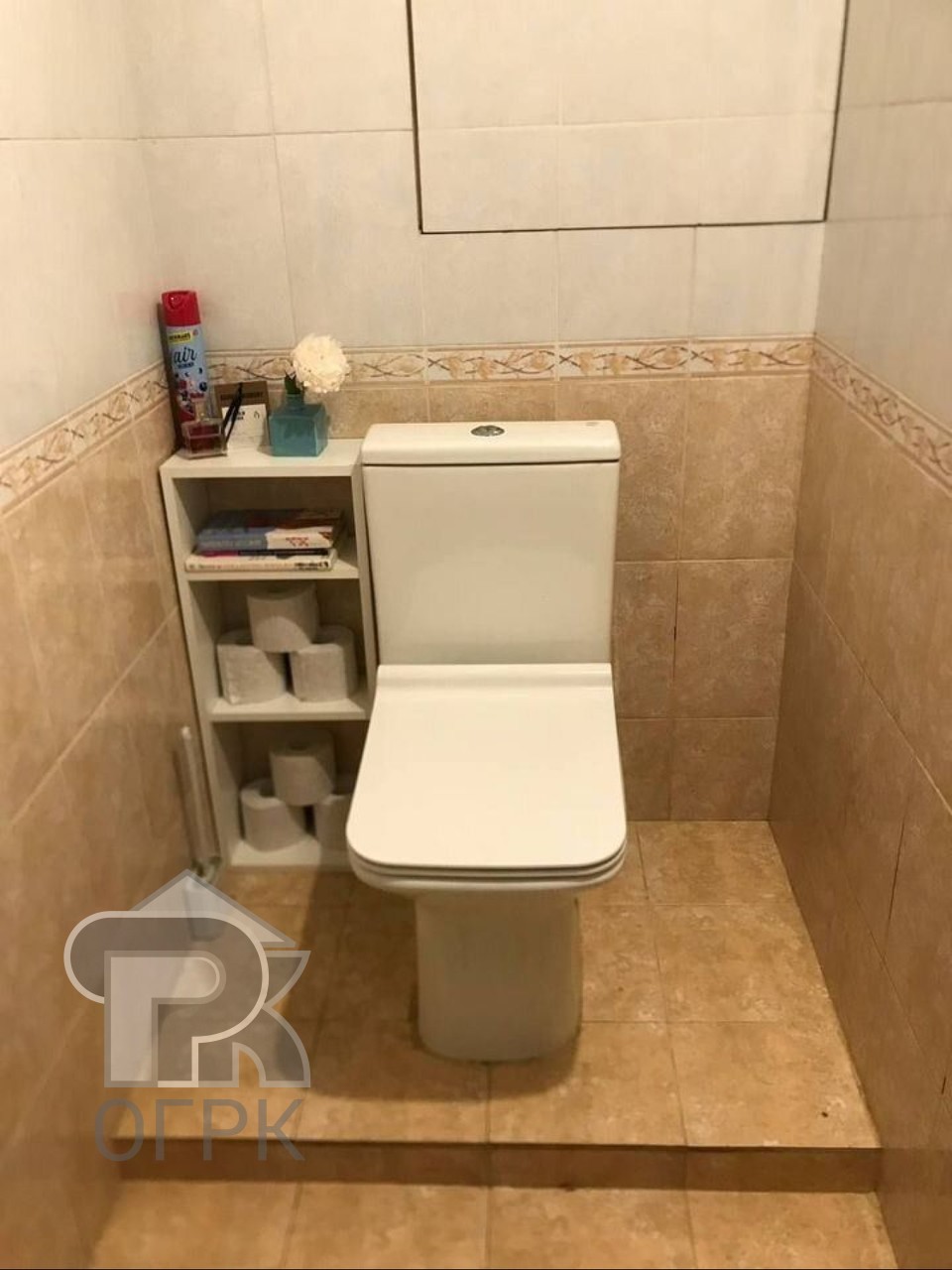 Купить 2-комнатную квартиру, №389012