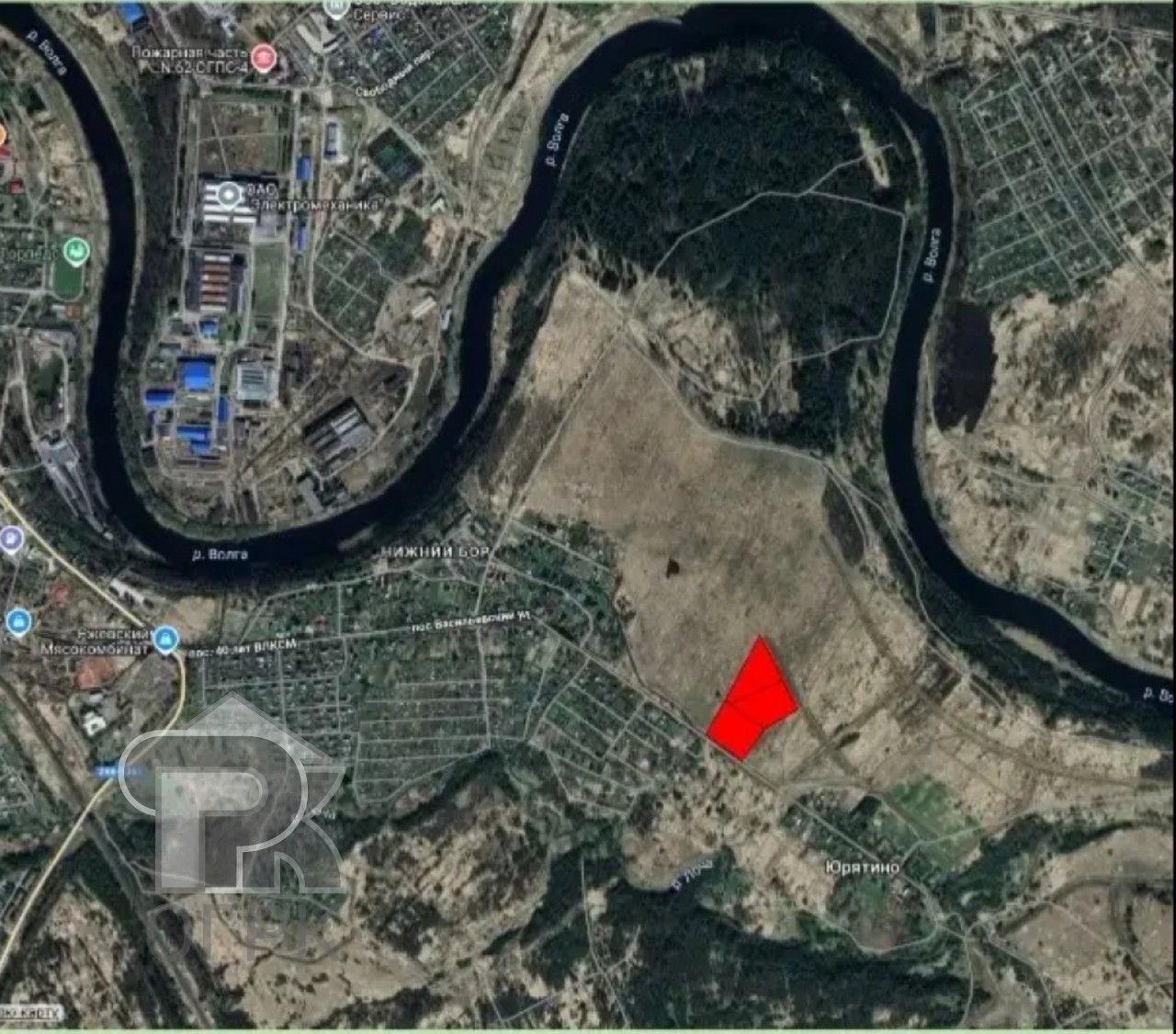 Купить землю, №390037