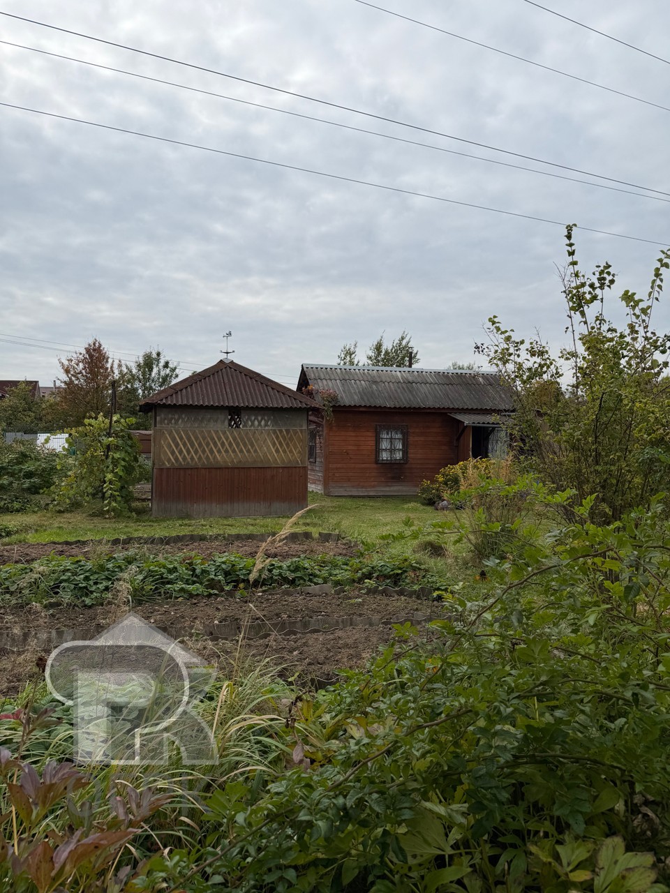 Купить землю, №392165