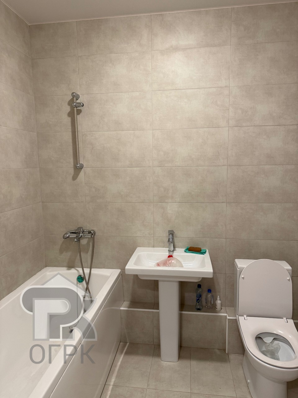 Купить 1-комнатную квартиру, №388830