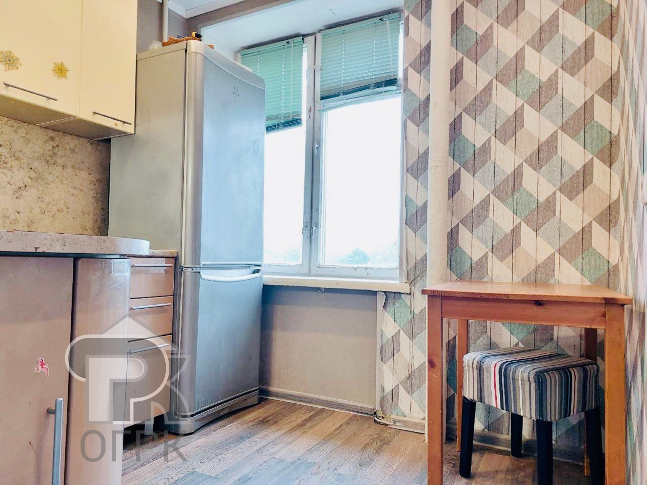 Купить 2-комнатную квартиру, №360451