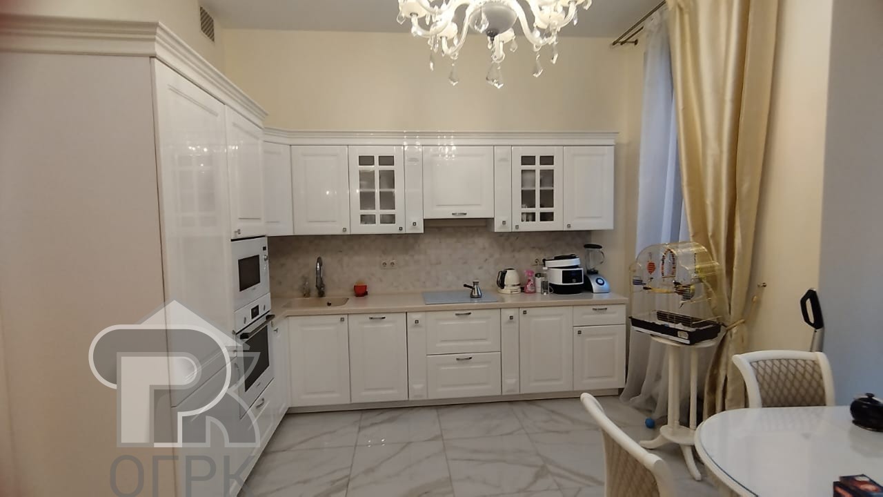 Купить 2-комнатную квартиру, №387456