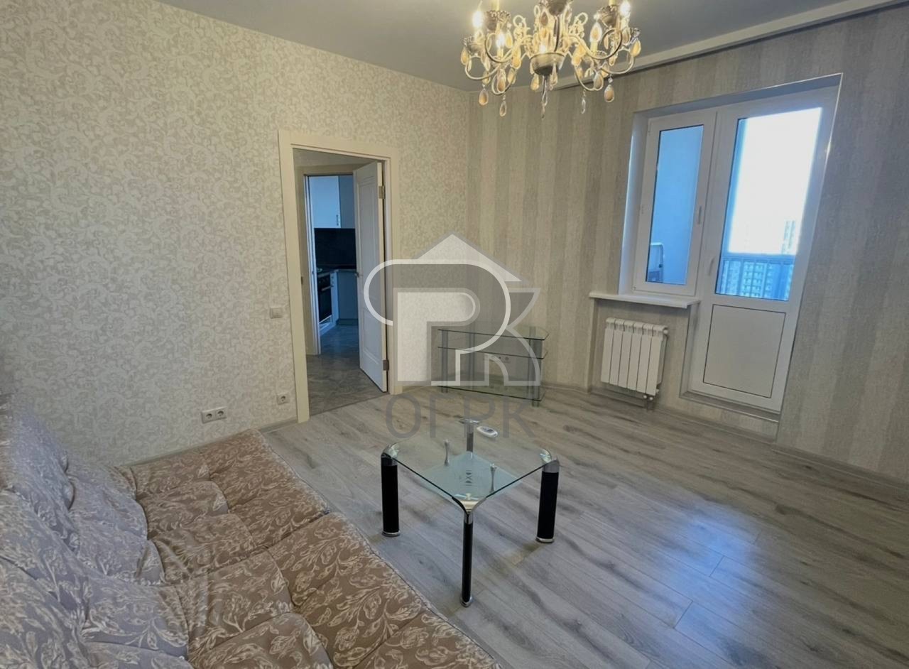 Купить 2-комнатную квартиру, №388979