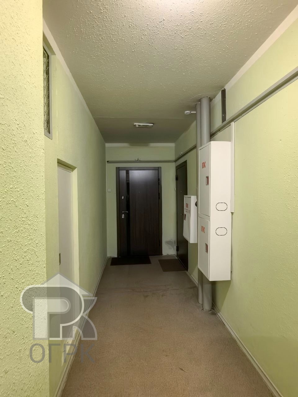 Купить 2-комнатную квартиру, №390718