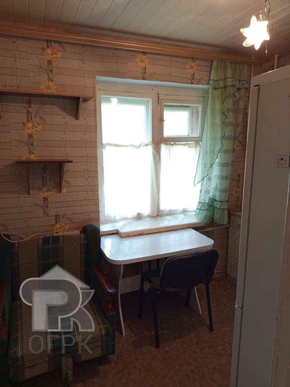 Купить 1-комнатную квартиру, №384501