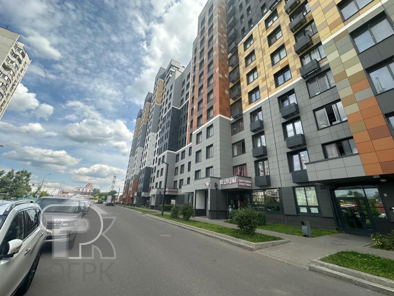 Купить 2-комнатную квартиру, №385994
