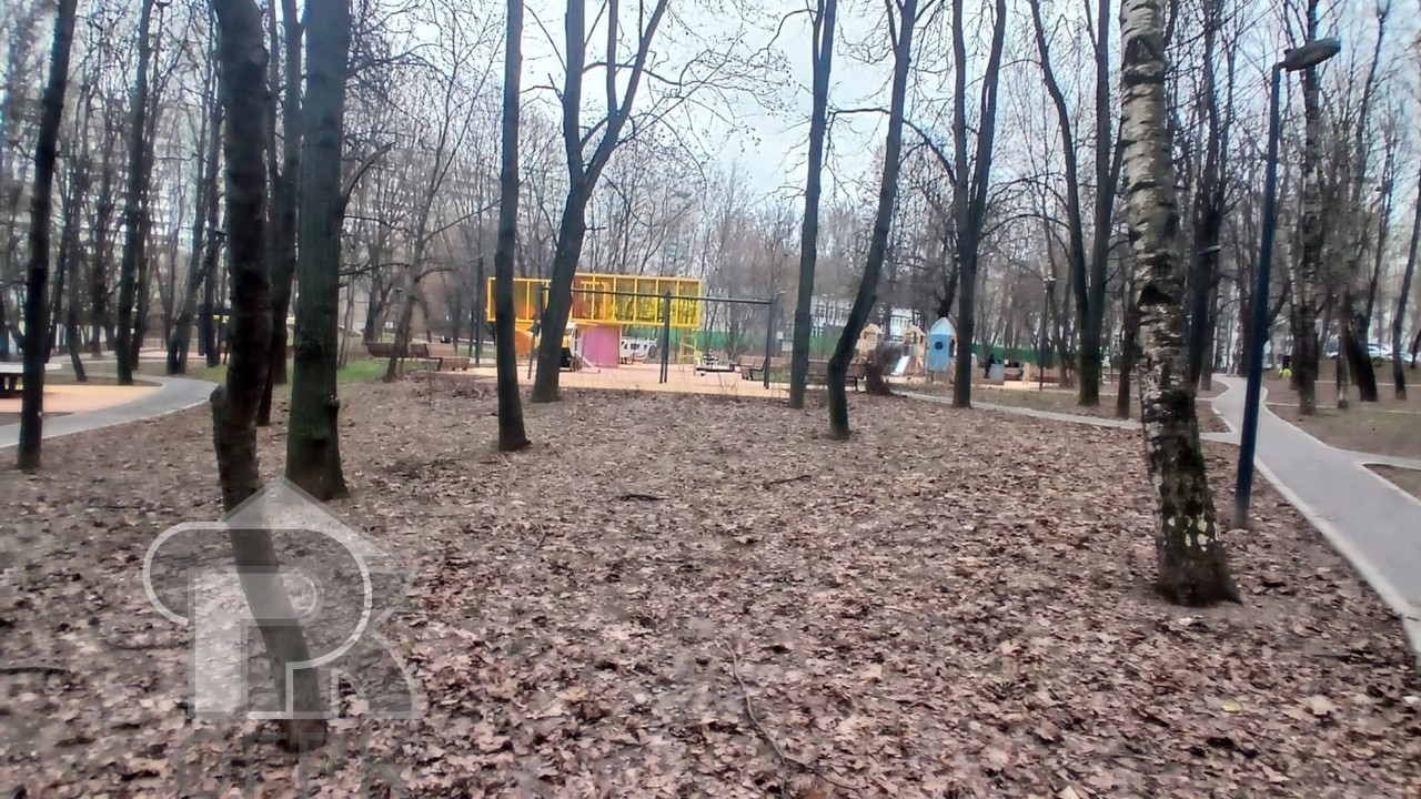 Купить 3-комнатную квартиру, №387744