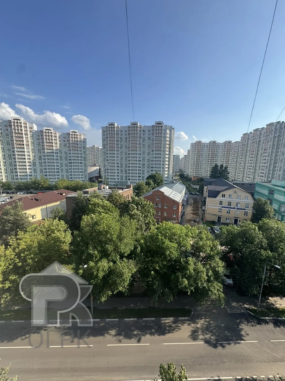 Купить 1-комнатную квартиру, №391279