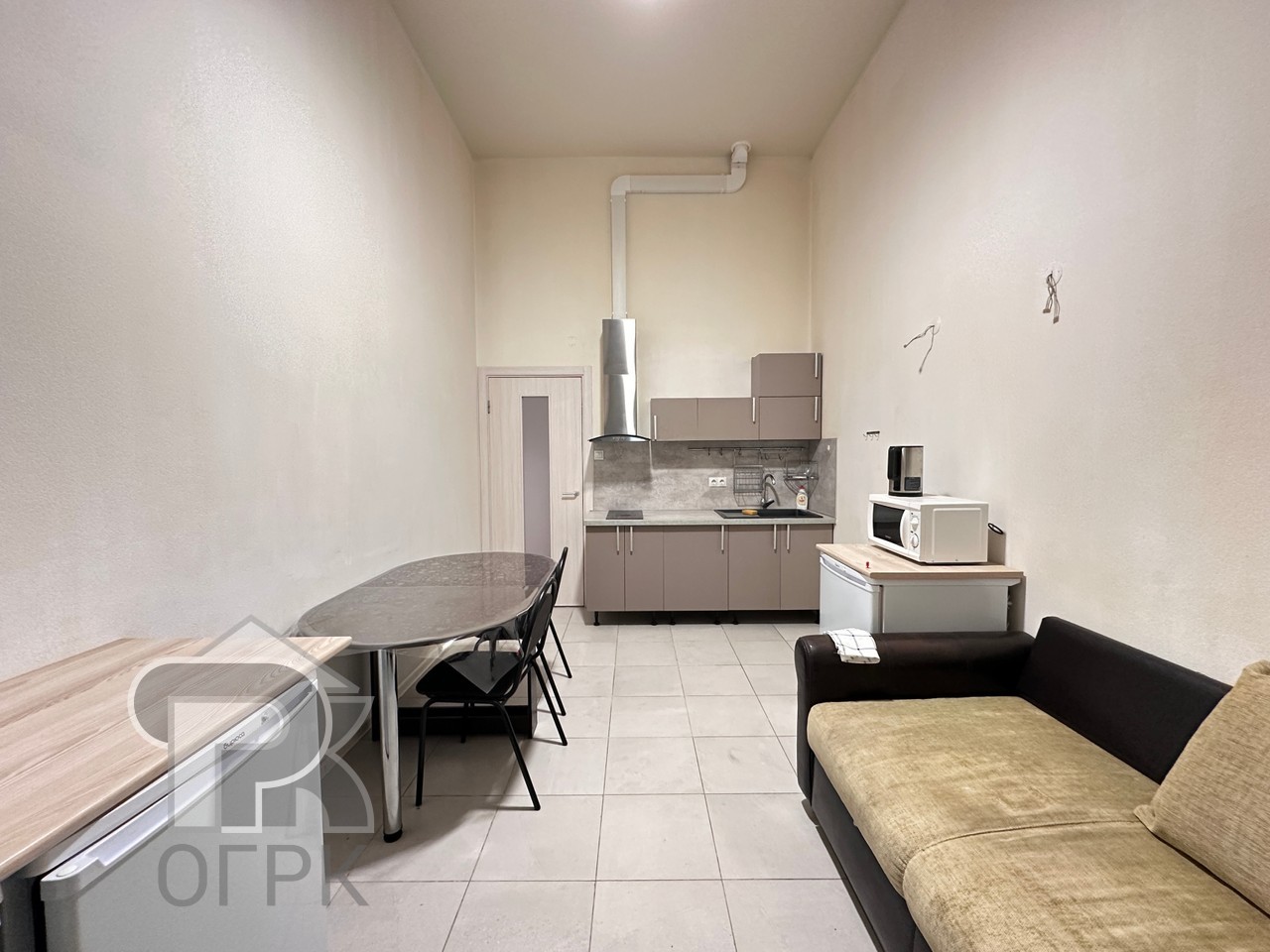 Купить 3-комнатную квартиру, №387665