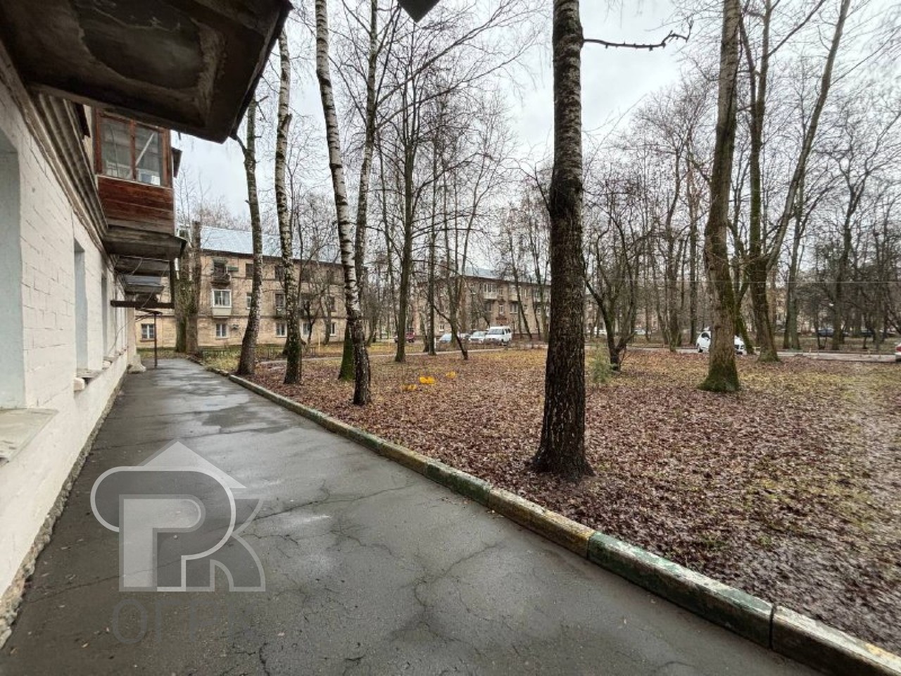 Купить 3-комнатную квартиру, №387826