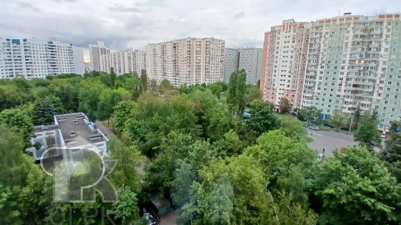 Купить 3-комнатную квартиру, №390057