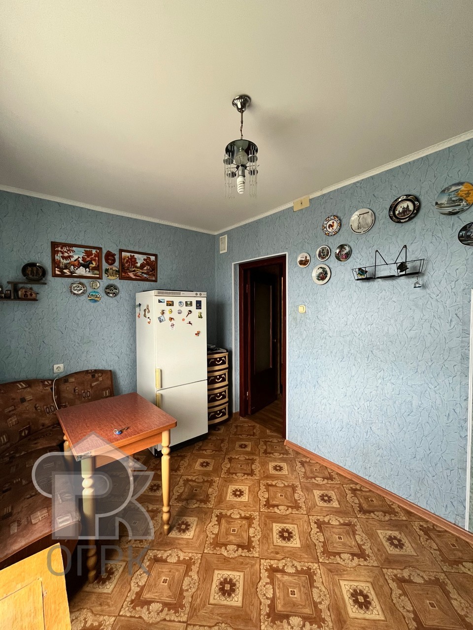 Купить 2-комнатную квартиру, №385334