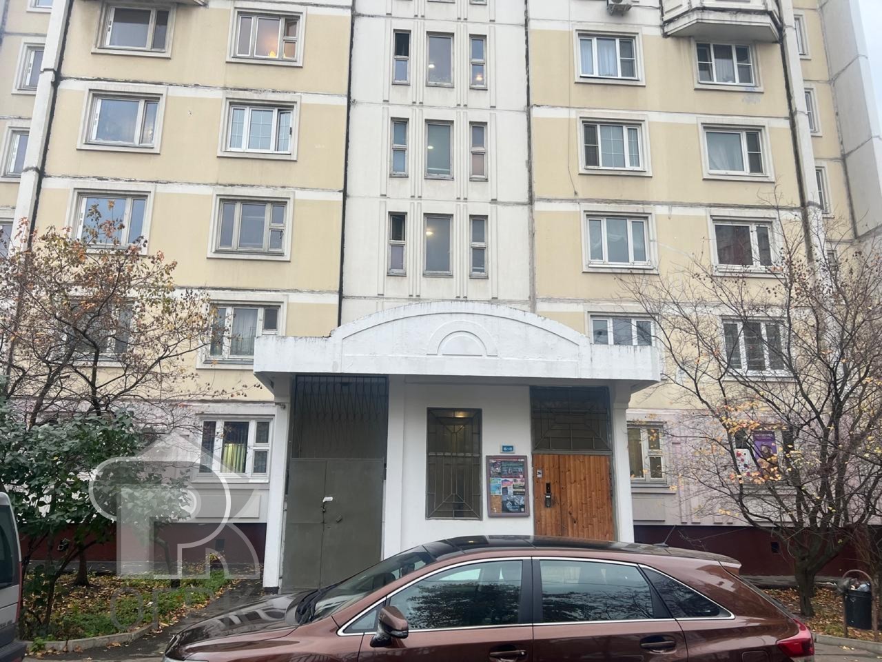 Купить 3-комнатную квартиру, №385800