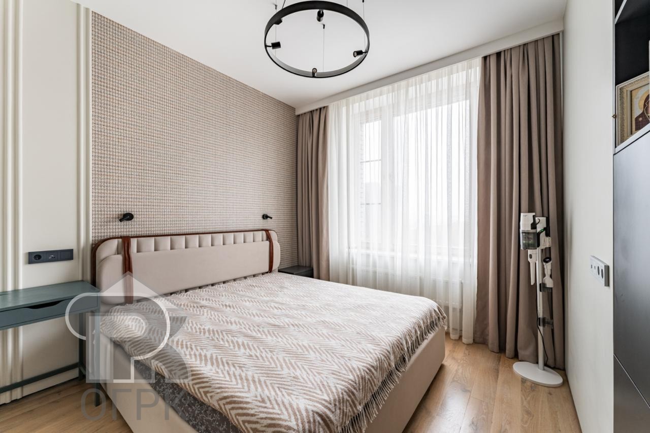 Купить 1-комнатную квартиру, №386715