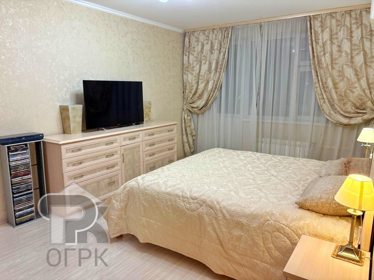 Купить 2-комнатную квартиру, №387674