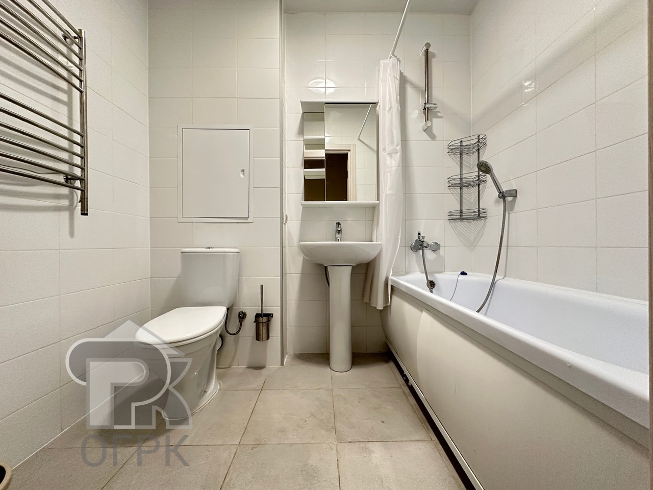 Купить 3-комнатную квартиру, №387665