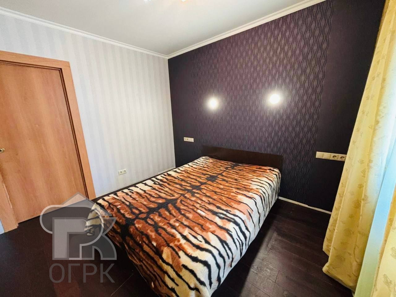 Купить 1-комнатную квартиру, №388650