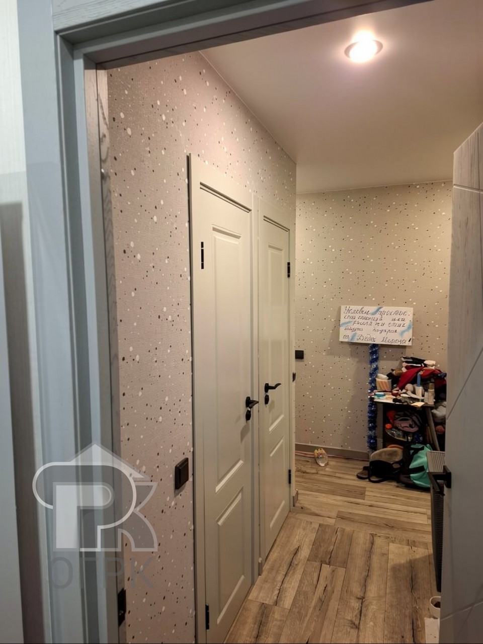 Купить 2-комнатную квартиру, №389169