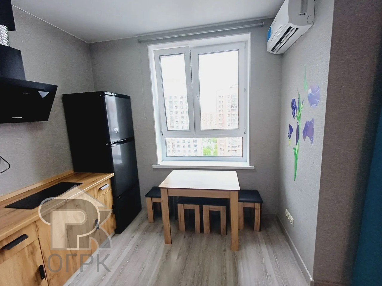 Купить студию, №390147