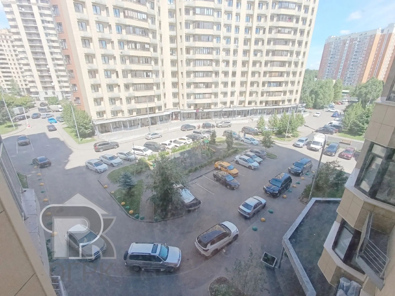 Купить 2-комнатную квартиру, №390476