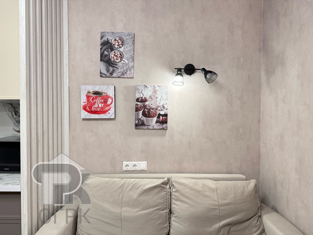 Купить 2-комнатную квартиру, №387916