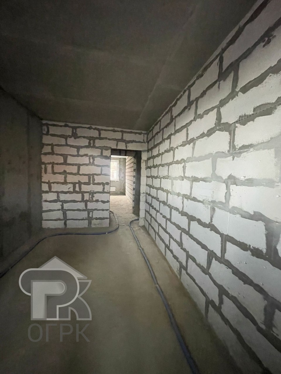 Купить 3-комнатную квартиру, №388110