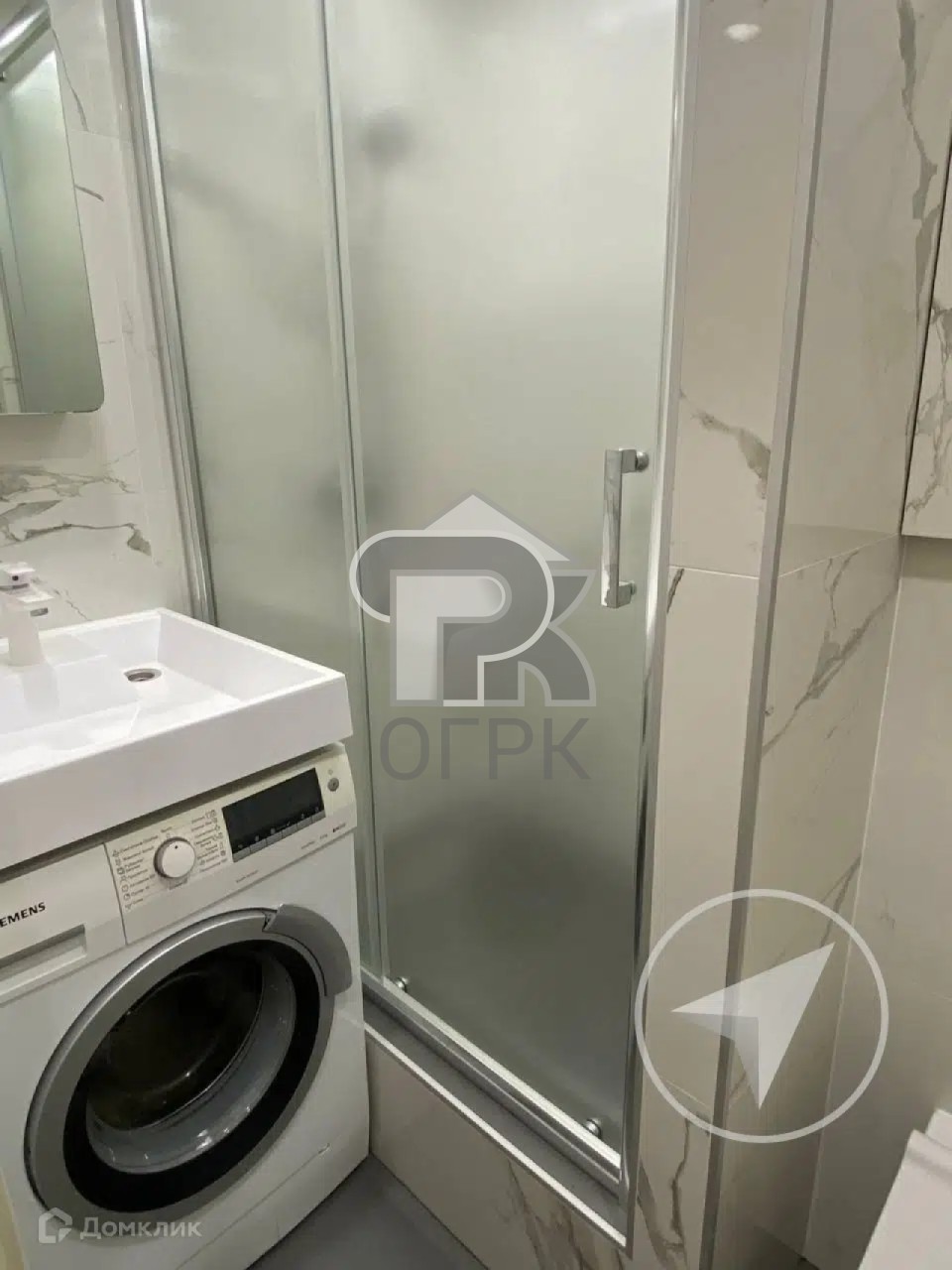 Купить 1-комнатную квартиру, №388115